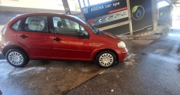 Citroen c3,1.4hdi