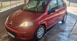 Citroen c3,1.4hdi