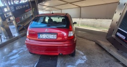 Citroen c3,1.4hdi