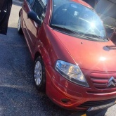Citroen c3,1.4hdi