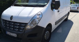 Renault Master 2,3dci 125