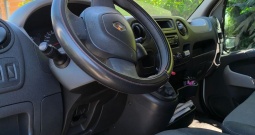 Renault Master 2,3dci 125