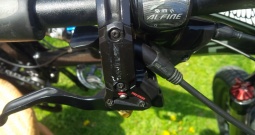 Bicikl GT Sensor