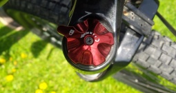 Bicikl GT Sensor