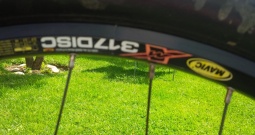 Bicikl GT Sensor