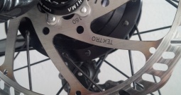 Bicikl GT Sensor