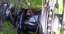 Bicikl GT Sensor