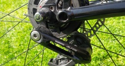 Bicikl GT Sensor