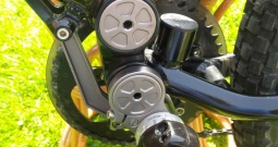 Bicikl GT Sensor