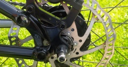 Bicikl GT Sensor