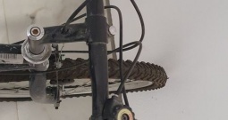 Prodajem bicikl MTB rabljeni