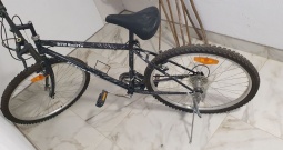 Prodajem bicikl MTB rabljeni
