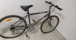 Prodajem bicikl MTB rabljeni