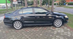 VW Passat 1.6 BENZIN + LPG | REG. 05/2027 | S
