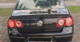 VW Passat 1.6 BENZIN + LPG | REG. 05/2027 | S
