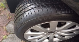 VW Passat 1.6 BENZIN + LPG | REG. 05/2027 | S