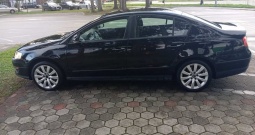 VW Passat 1.6 BENZIN + LPG | REG. 05/2027 | S