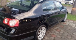 VW Passat 1.6 BENZIN + LPG | REG. 05/2027 | S