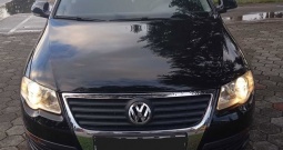 VW Passat 1.6 BENZIN + LPG | REG. 05/2027 | S