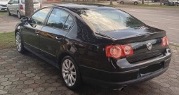 VW Passat 1.6 BENZIN + LPG | REG. 05/2027 | S