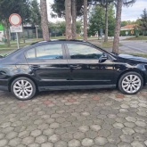 VW Passat 1.6 BENZIN + LPG | REG. 05/2027 | S