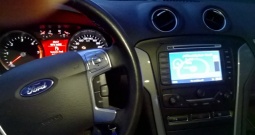 Ford Mondeo registriran do 02 mj.2027