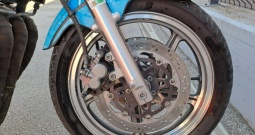 Kawasaki zephyr 550