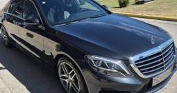 Mercedes s 350cdi