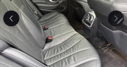 Mercedes s 350cdi