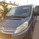 Jumpy 1.6cdi