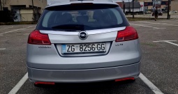 Insignia, 2.0 CDTi, 2013.g.