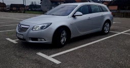 Insignia, 2.0 CDTi, 2013.g.