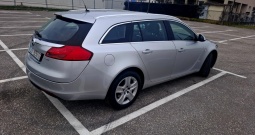 Insignia, 2.0 CDTi, 2013.g.