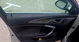 Insignia, 2.0 CDTi, 2013.g.