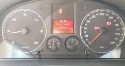 VW Caddy1.9 TDI, klima, reg. do 09/2027.g