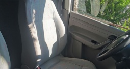 VW Caddy1.9 TDI, klima, reg. do 09/2027.g