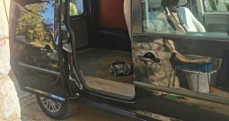 VW Caddy1.9 TDI, klima, reg. do 09/2027.g