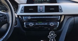 BMW 318d automatik, reg., moguća zamjena za manji suv
