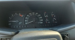Opel Frontera 93 g. oldtimer 1. vlasnik