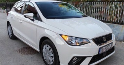 Seat Ibiza 1.0 tsi Style