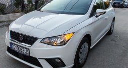 Seat Ibiza 1.0 tsi Style