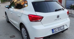 Seat Ibiza 1.0 tsi Style