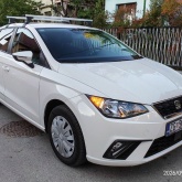 Seat Ibiza 1.0 tsi Style