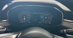 Jaguar F-pace 2.0d se automatik, reg. 05/2027, pdv, panorama, led, navi, awd