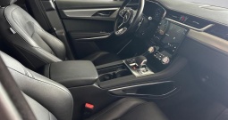 Jaguar F-pace 2.0d se automatik, reg. 05/2027, pdv, panorama, led, navi, awd