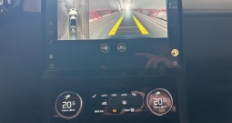 Jaguar F-pace 2.0d se automatik, reg. 05/2027, pdv, panorama, led, navi, awd
