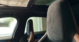 Jaguar F-Pace 5,0t SVR u sustavu PDV a