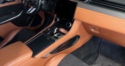 Jaguar F-Pace 5,0t SVR u sustavu PDV a