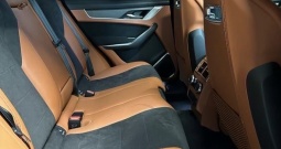 Jaguar F-Pace 5,0t SVR u sustavu PDV a
