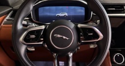 Jaguar F-Pace 5,0t SVR u sustavu PDV a